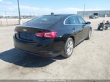Chevrolet Malibu Lt 1G1ZD5ST9MF029816 photo