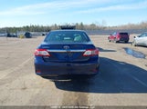 Toyota Corolla Ce 2T1BU4EE1DC935645 fotografie