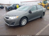 Toyota Camry Le 4T1BF1FK5CU572731 снимка