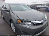 Toyota Camry Le 4T1BF1FK5CU572731 снимка