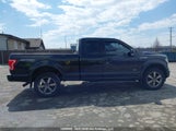 Ford F-150 Xlt 1FTFX1EG7FFC23501 снимка