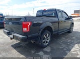 Ford F-150 Xlt 1FTFX1EG7FFC23501 снимка