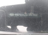 Kia Sportage Lx KNDPB3A21D7447833 снимка