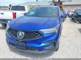 Acura Rdx A-Spec 5J8TC2H67ML800020 снимка