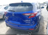 Acura Rdx A-Spec 5J8TC2H67ML800020 снимка