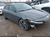 Hyundai Elantra Preferred With Tech Package KMHLM4DG3SU915612 снимка