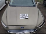 Ford Fusion Se 3FA6P0HR4DR166283 photo