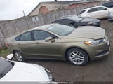 Ford Fusion Se 3FA6P0HR4DR166283 photo