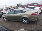 Ford Fusion Se 3FA6P0HR4DR166283 photo