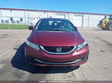 Honda Civic Ex 2HGFB2F59FH058391 снимка