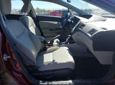 Honda Civic Ex 2HGFB2F59FH058391 снимка