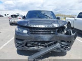 Land Rover Range Rover Sport Hst Le SALWS2PF3GA117045 fotografie
