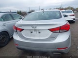 Hyundai Elantra Limited KMHDH4AH8EU112952 снимка