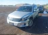 Volkswagen Tiguan WVGHV3AX3DW582515 снимка
