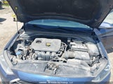 Hyundai Elantra Gl KMHD84LFXJU596757 снимка