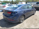 Hyundai Elantra Gl KMHD84LFXJU596757 снимка