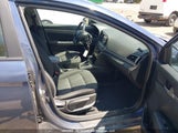 Hyundai Elantra Gl KMHD84LFXJU596757 снимка