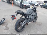 Yamaha Mt10 JYARN79N2PA000355 снимка