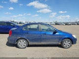 Hyundai Accent Gl/Gls KMHCN45C96U004666 снимка