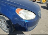 Hyundai Accent Gl/Gls KMHCN45C96U004666 снимка