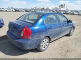 Hyundai Accent Gl/Gls KMHCN45C96U004666 снимка