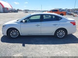 Nissan Sentra 1.8 S/1.8 Sv 3N1AB7APXKY343512 photo