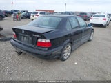 BMW 328I WBACD3325WAV23370 снимка