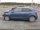 Kia Rio S 3KPA25AD3PE570296 снимка