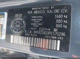 Kia Rio S 3KPA25AD3PE570296 снимка