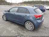 Kia Rio S 3KPA25AD3PE570296 снимка