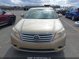 Toyota Avalon Limited 4T1BK3DB7BU375780 снимка