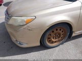 Toyota Avalon Limited 4T1BK3DB7BU375780 снимка