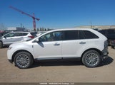Lincoln Mkx 2LMDJ8JK9DBL10620 снимка