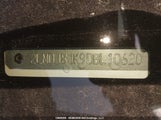 Lincoln Mkx 2LMDJ8JK9DBL10620 снимка