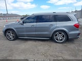 Mercedes-Benz Gl 350 Bluetec 4JGDF2EEXFA599004 снимка