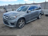 Mercedes-Benz Gl 350 Bluetec 4JGDF2EEXFA599004 снимка