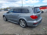 Mercedes-Benz Gl 350 Bluetec 4JGDF2EEXFA599004 снимка