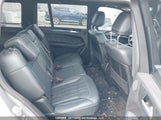 Mercedes-Benz Gl 350 Bluetec 4JGDF2EEXFA599004 снимка