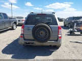 Suzuki Grand Vitara Luxury JS3TD947284101303 снимка