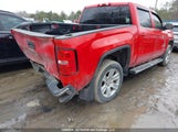 GMC Sierra  Sle 3GTU2MEC8JG420348 снимка