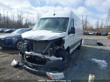 Mercedes-Benz Sprinter  High Roof 4-Cyl Diesel Ho W1Y4NCVY8PP594014 снимка