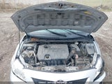 Toyota Corolla Ce 2T1BU4EE4AC442859 снимка