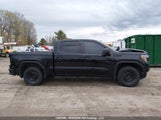 GMC Sierra  Elevation 1GTU9CED6MZ387417 снимка