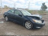 Honda Accord Ex-L 1HGCP2F82AA808106 снимка