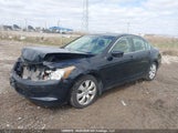 Honda Accord Ex-L 1HGCP2F82AA808106 снимка