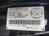Honda Accord Ex-L 1HGCP2F82AA808106 снимка