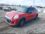 Mini 5 Door Cooper WMWXS5C54FT831406 снимка