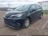 Toyota Sienna Le 8-Passenger 5TDGRKEC4NS082970 fotografie