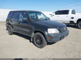 Honda Cr-V Lx JHLRD1851VC812417 снимка