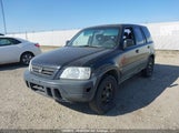 Honda Cr-V Lx JHLRD1851VC812417 снимка